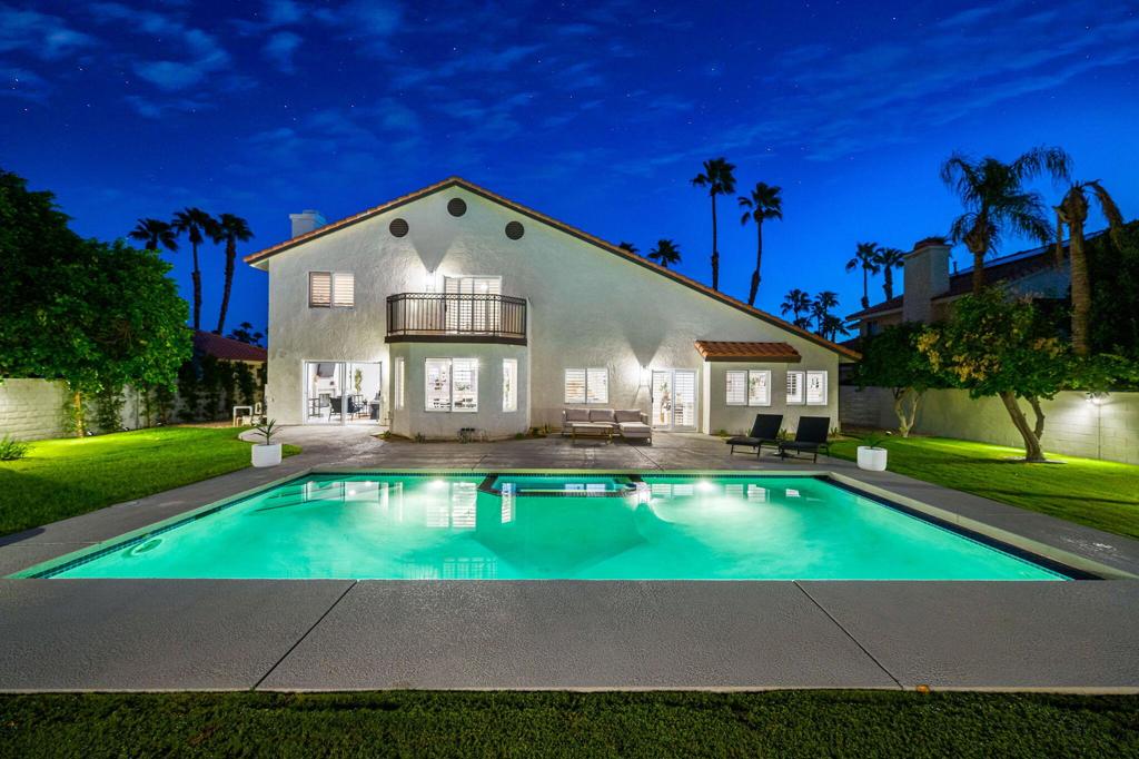 Regency Palms - Residential