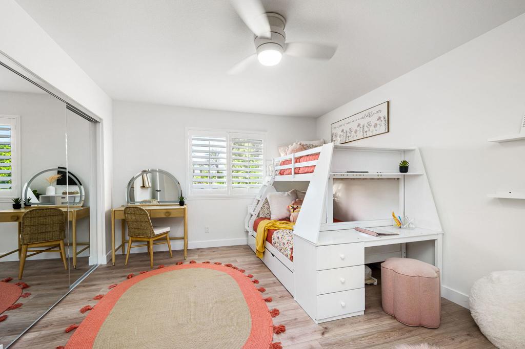Regency Palms - Residential