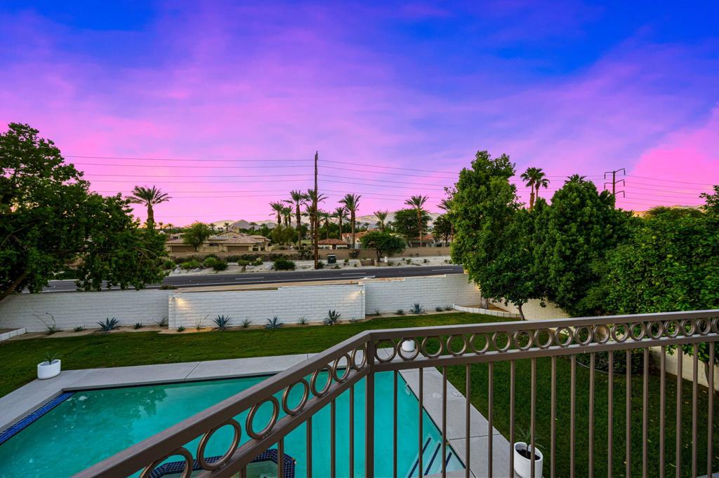 Regency Palms - Residential