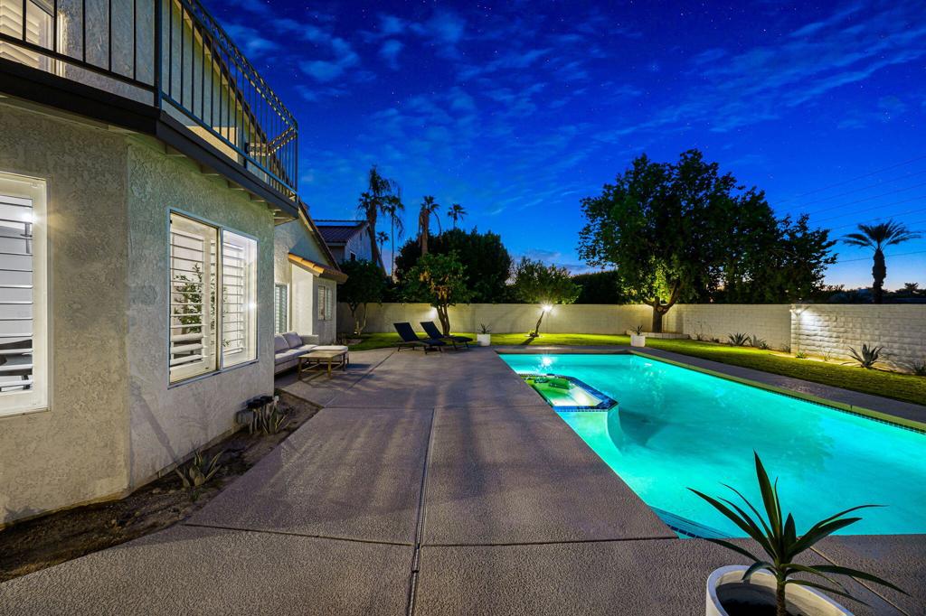 Regency Palms - Residential