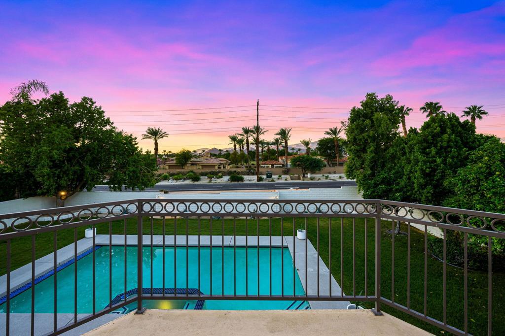 Regency Palms - Residential