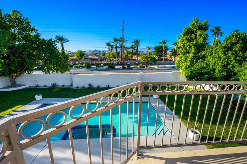 Regency Palms - Residential