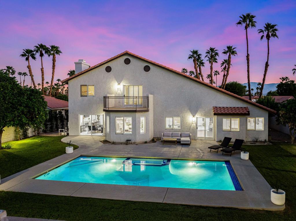 Regency Palms - Residential