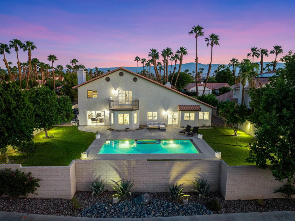 Regency Palms - Residential