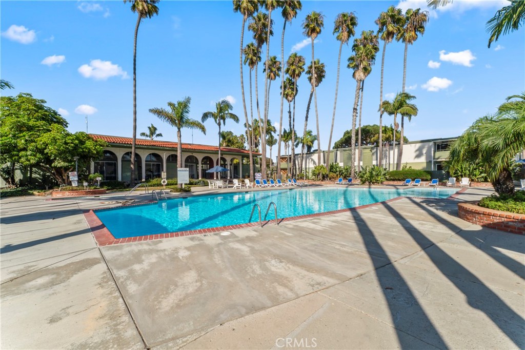 Buena Ventura Gardens (2809) - Residential