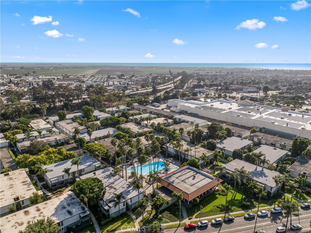 Buena Ventura Gardens (2809) - Residential