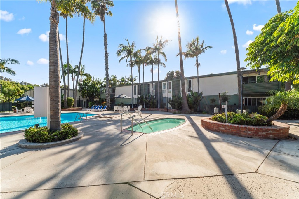 Buena Ventura Gardens (2809) - Residential
