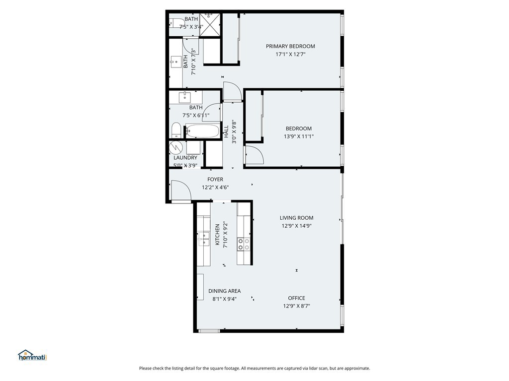 Buena Ventura Gardens (2809) - Residential