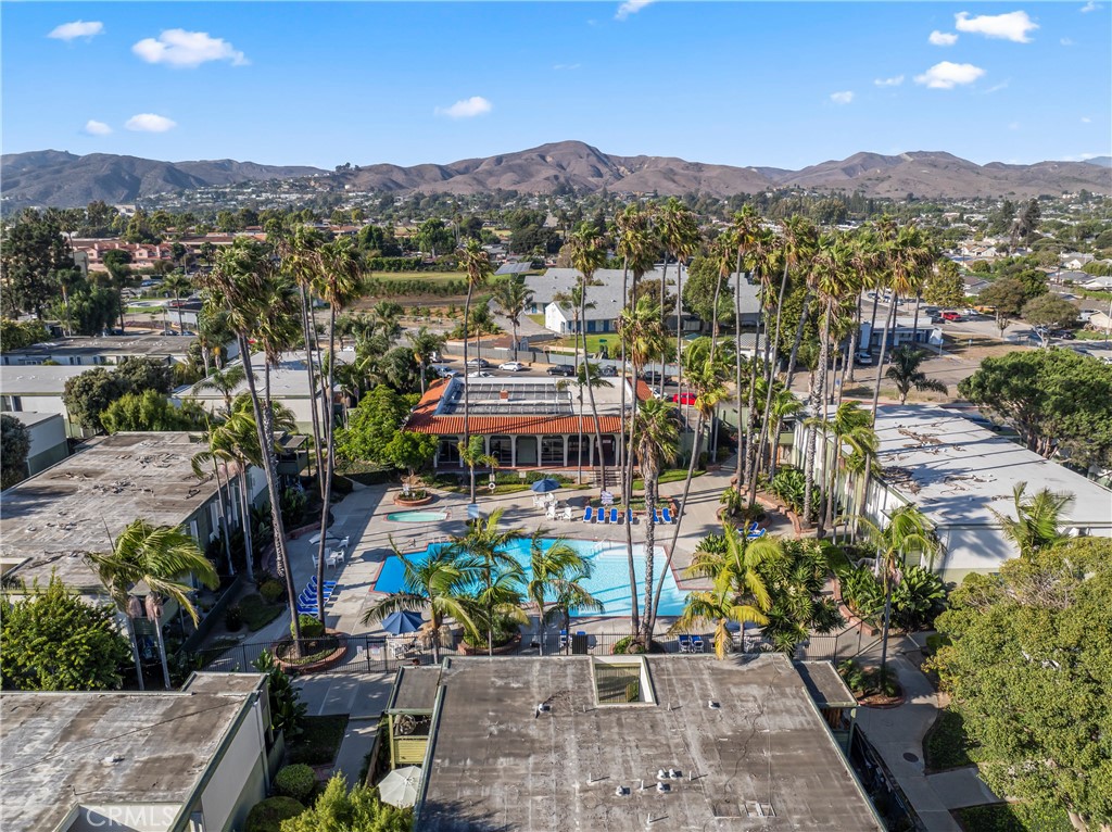 Buena Ventura Gardens (2809) - Residential