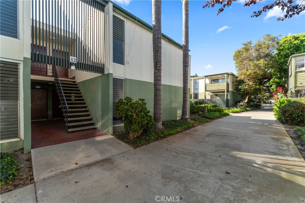 Buena Ventura Gardens (2809) - Residential