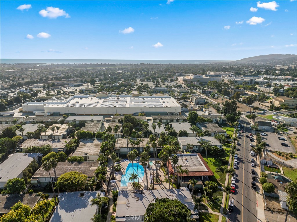 Buena Ventura Gardens (2809) - Residential