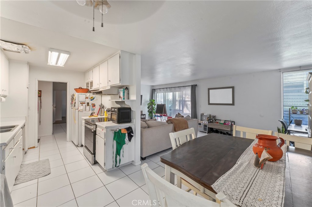 Buena Ventura Gardens (2809) - Residential