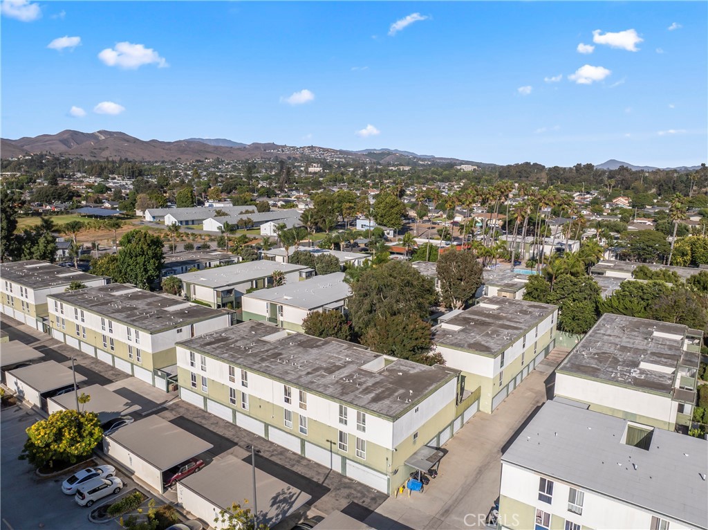 Buena Ventura Gardens (2809) - Residential