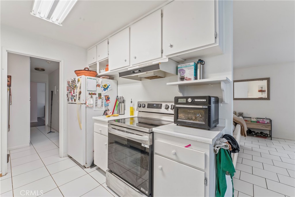Buena Ventura Gardens (2809) - Residential