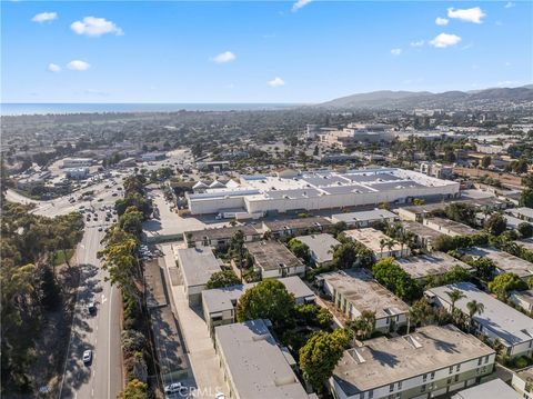 Tiny photo for 3700 Dean Dr #1207, Ventura, CA 93003 (MLS # SR25236764)