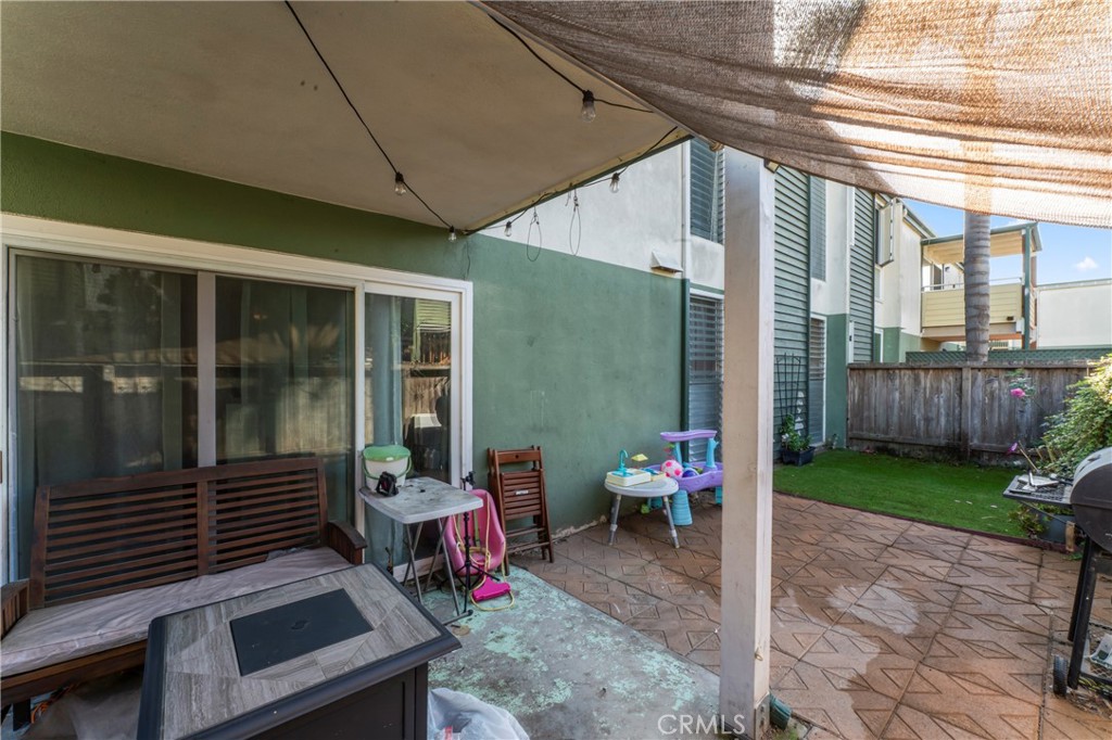 Buena Ventura Gardens (2809) - Residential