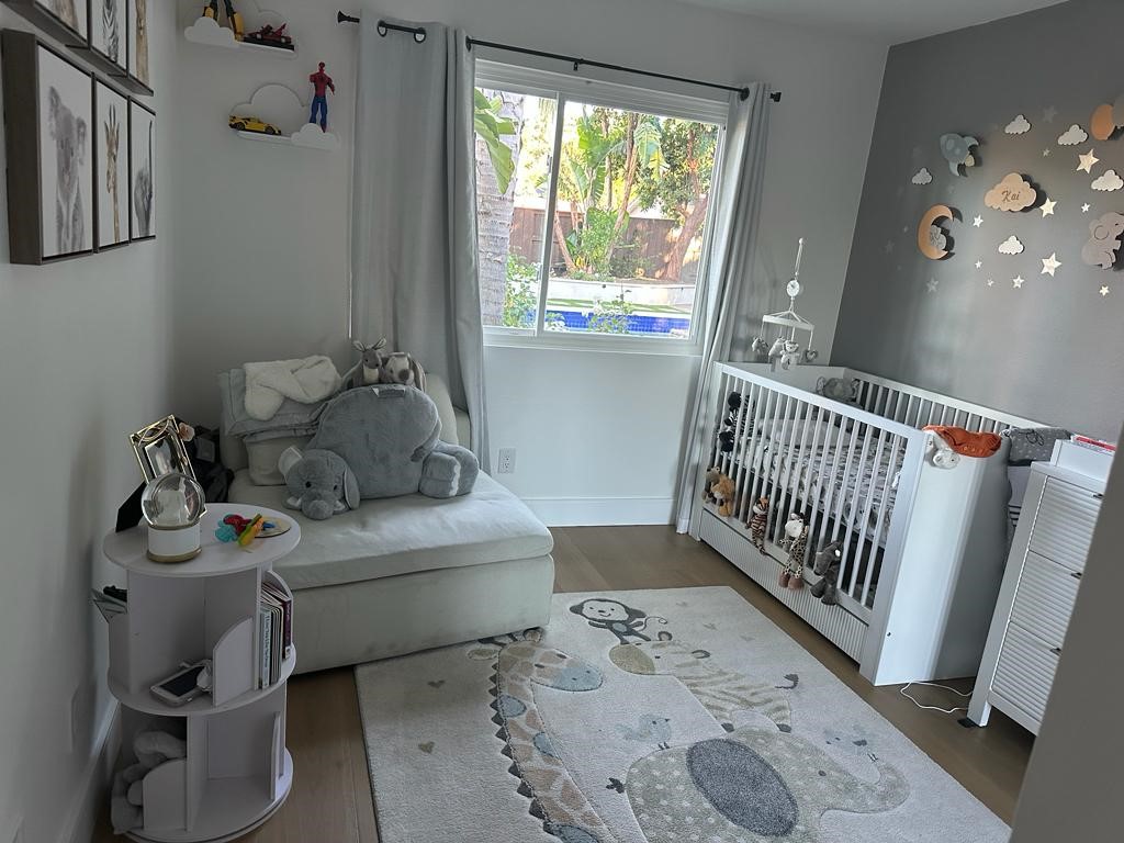 Lynn Estates (310) - Residential Lease