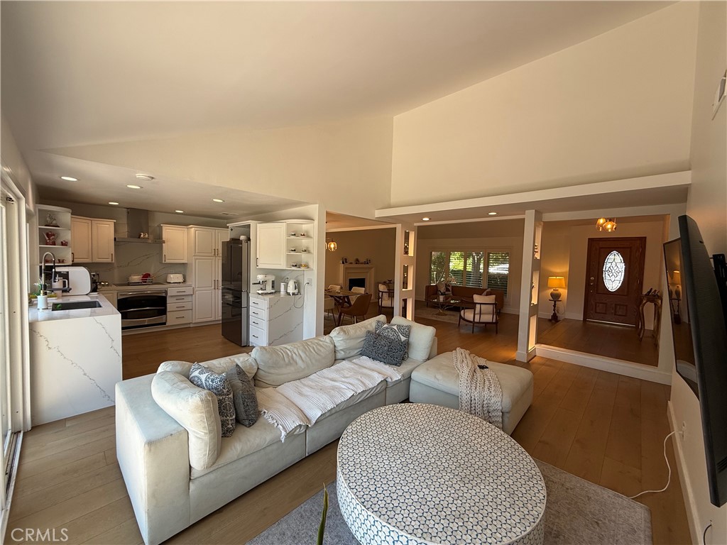 Lynn Estates (310) - Residential Lease