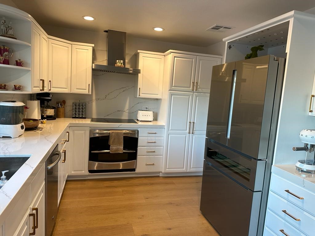 Lynn Estates (310) - Residential Lease