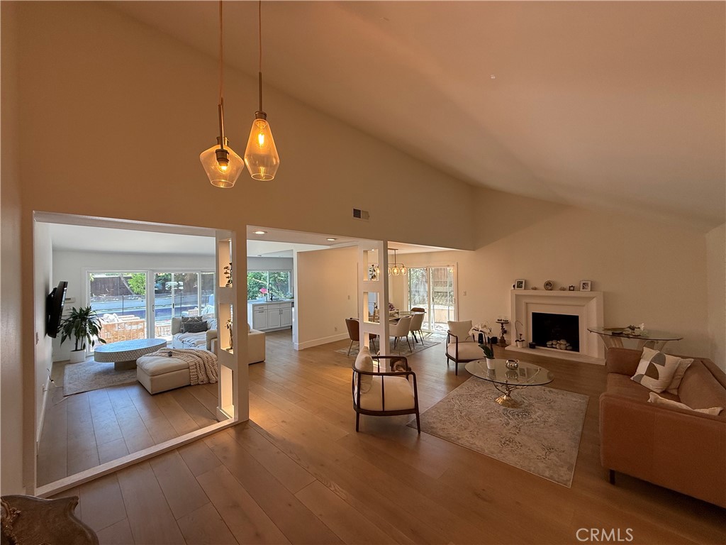 Lynn Estates (310) - Residential Lease