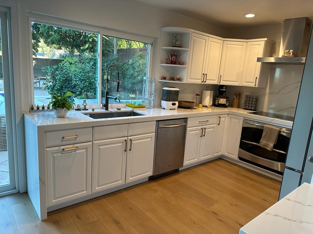 Lynn Estates (310) - Residential Lease