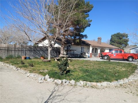 Photo of 10317 E Avenue S8, Littlerock, CA 93543 (MLS # IG26050934)