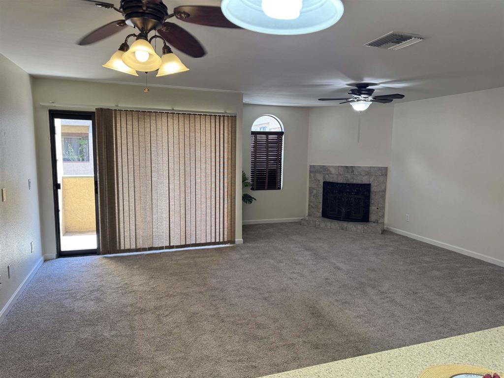 Santee - Residential