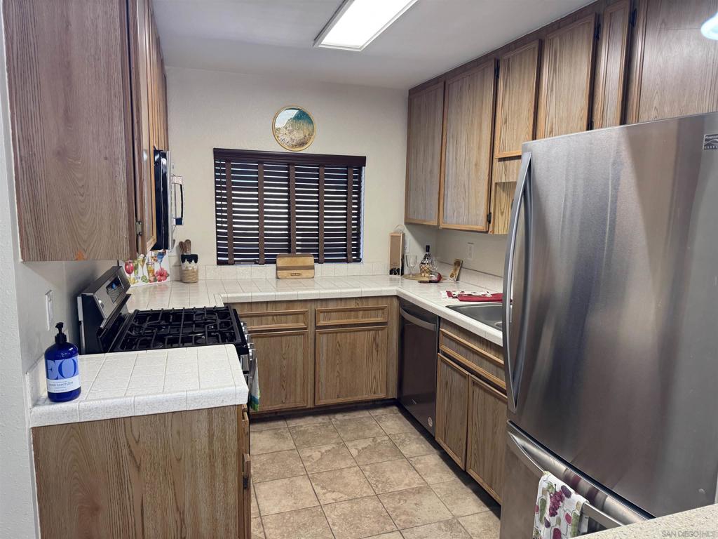 Santee - Residential