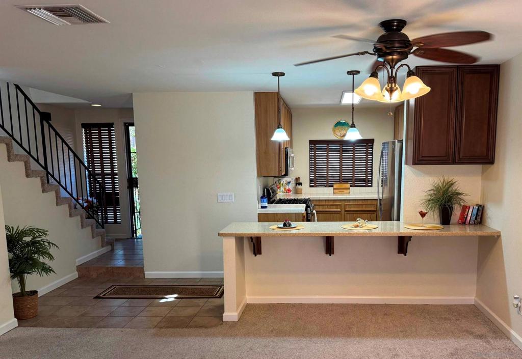 Santee - Residential