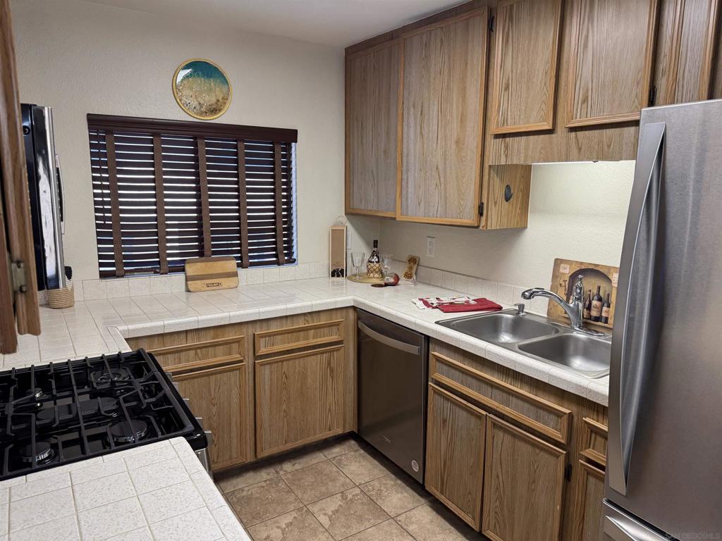 Santee - Residential