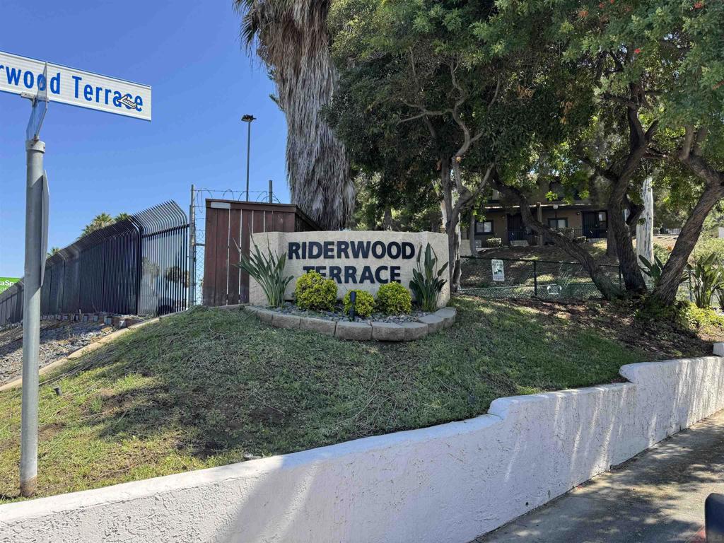 Santee - Residential