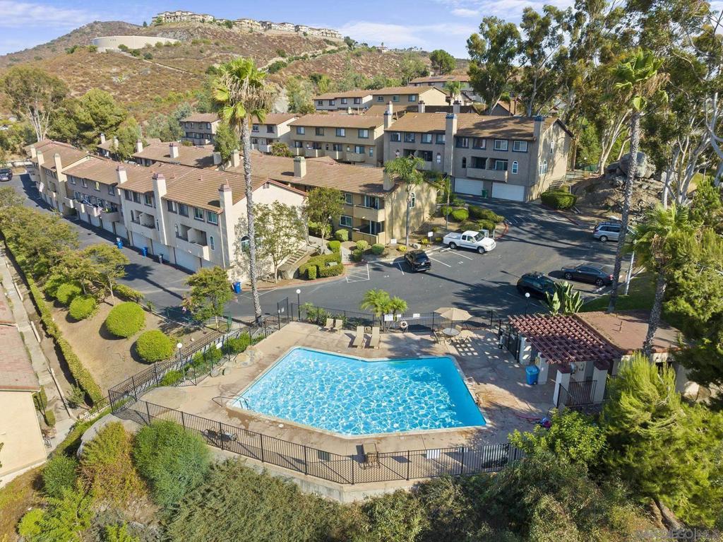 Santee - Residential