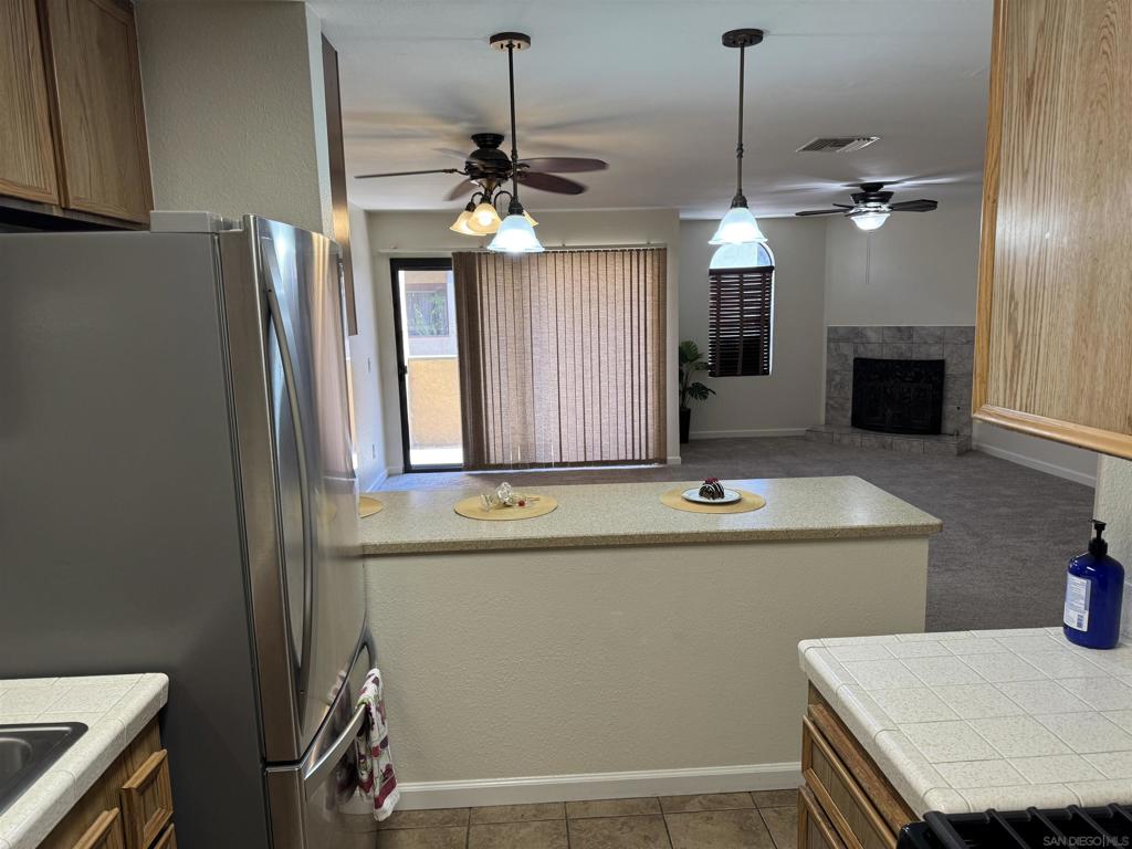 Santee - Residential