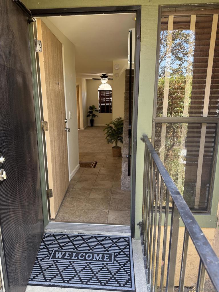 Santee - Residential