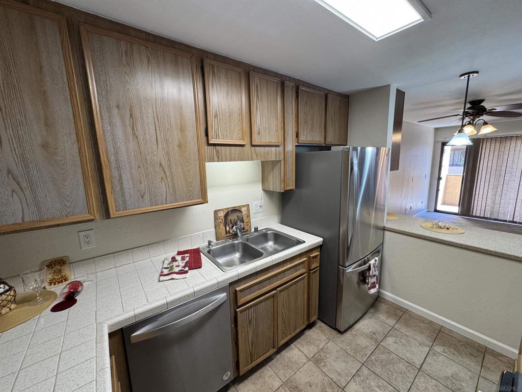 Santee - Residential