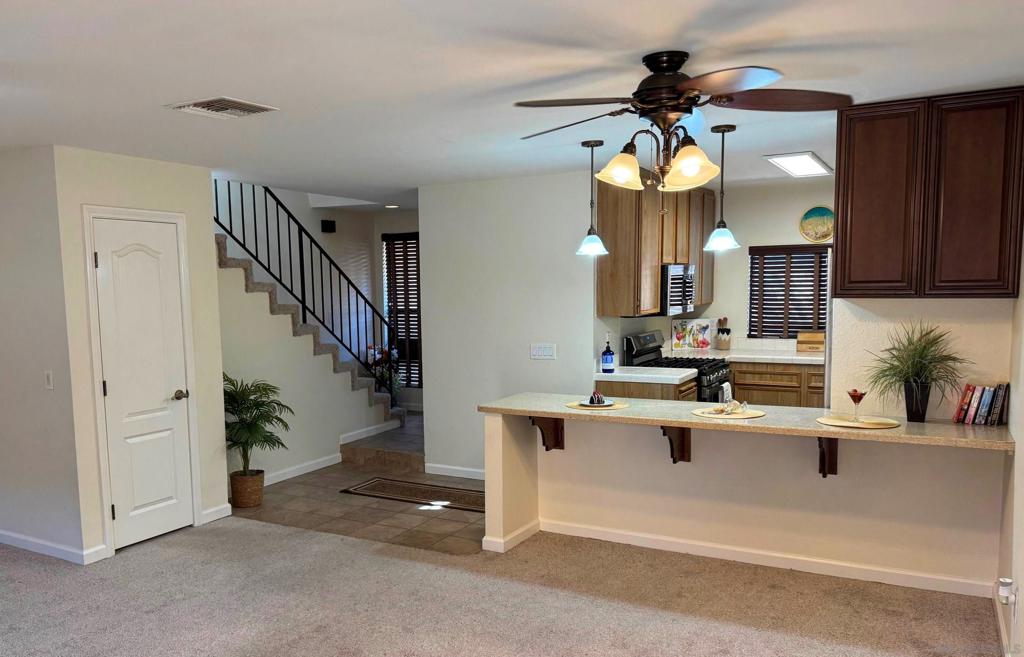 Santee - Residential