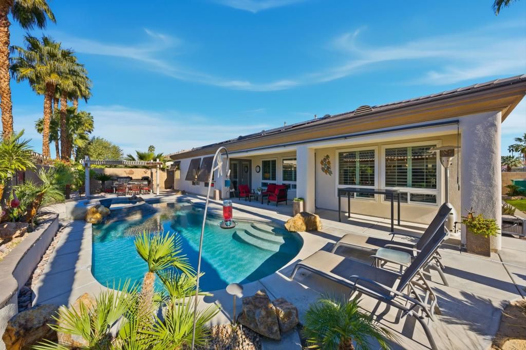 Photo of 36297 Da Vinci Drive, Cathedral City, CA 92234 (MLS # 219141484PS)