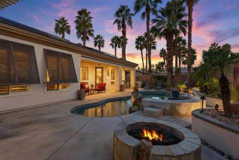 Photo of 36297 Da Vinci Drive, Cathedral City, CA 92234 (MLS # 219141484PS)