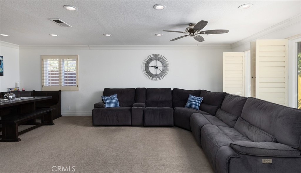 262 S La Linda Drive