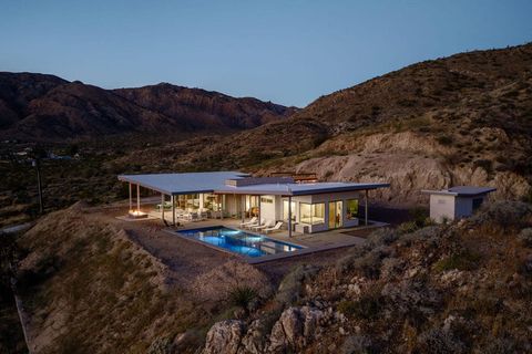 Photo of 53145 Northridge Road, Morongo Valley, CA 92256 (MLS # 219145170DA)