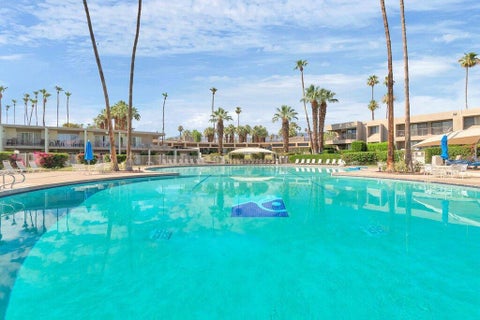 Tiny photo for 73850 Fairway Drive #292, Palm Desert, CA 92260 (MLS # 219154960DA)