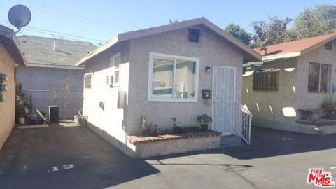 Photo of 3007 Sierra Street, Los Angeles, CA 90031 (MLS # 25622685)