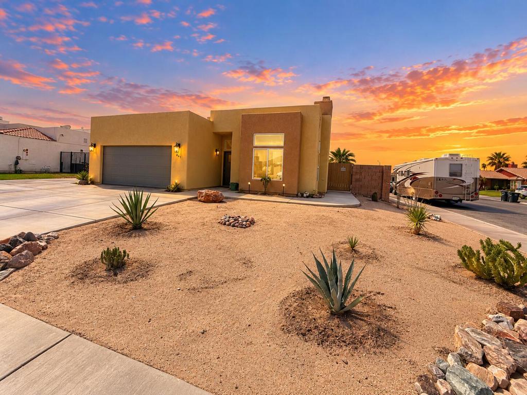 861 Aurora Way