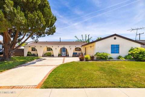 Photo of 1748 Sutter Avenue, Simi Valley, CA 93065 (MLS # 225003202)