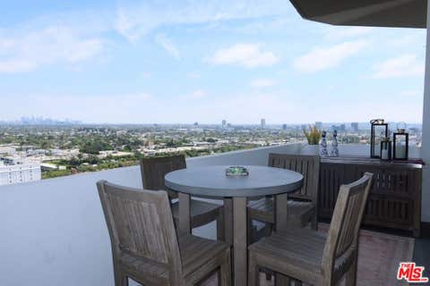 Photo of 1155 N La Cienega Boulevard #6, West Hollywood, CA 90069 (MLS # 26838523)