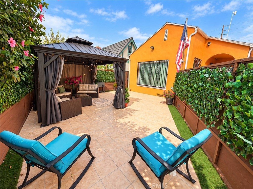 1901 W 64th Street