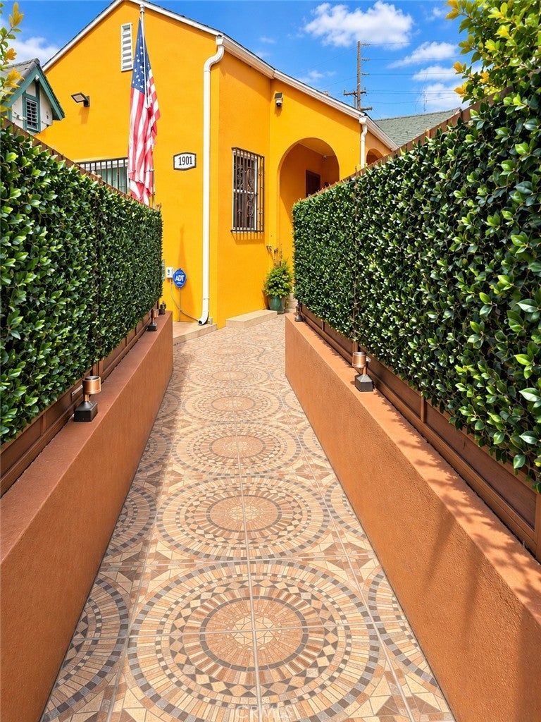 1901 W 64th Street