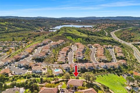 Photo of 19801 Meadow Ridge Dr #25, Trabuco Canyon, CA 92679 (MLS # OC26051408)