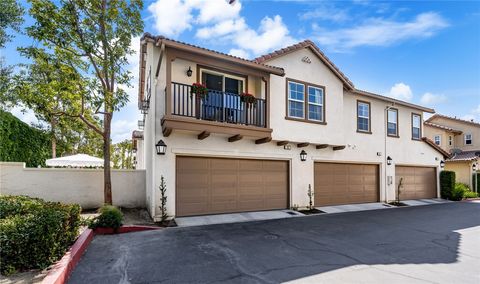 8090 Cornwall Court 33 Rancho Cucamonga CA 91739