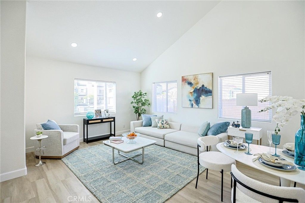 Photo of 13104 Monroe Street, Garden Grove, CA 92844 (MLS # PW26053404)